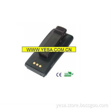 Two-way Radio battery for MOTOROLA NNTN4970